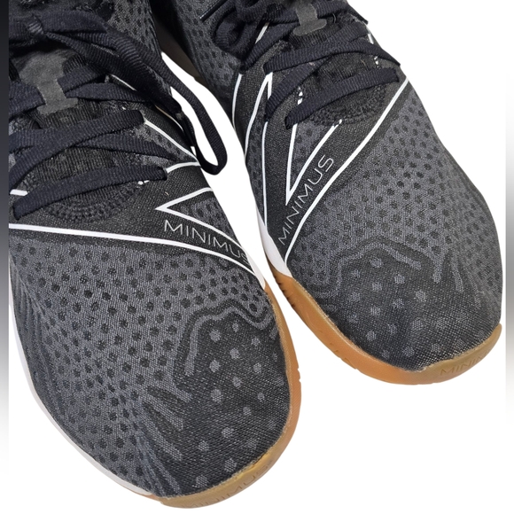 New Balance Minimus TR V1 Running Shoes Men's sz 13 - Picture 4 of 12